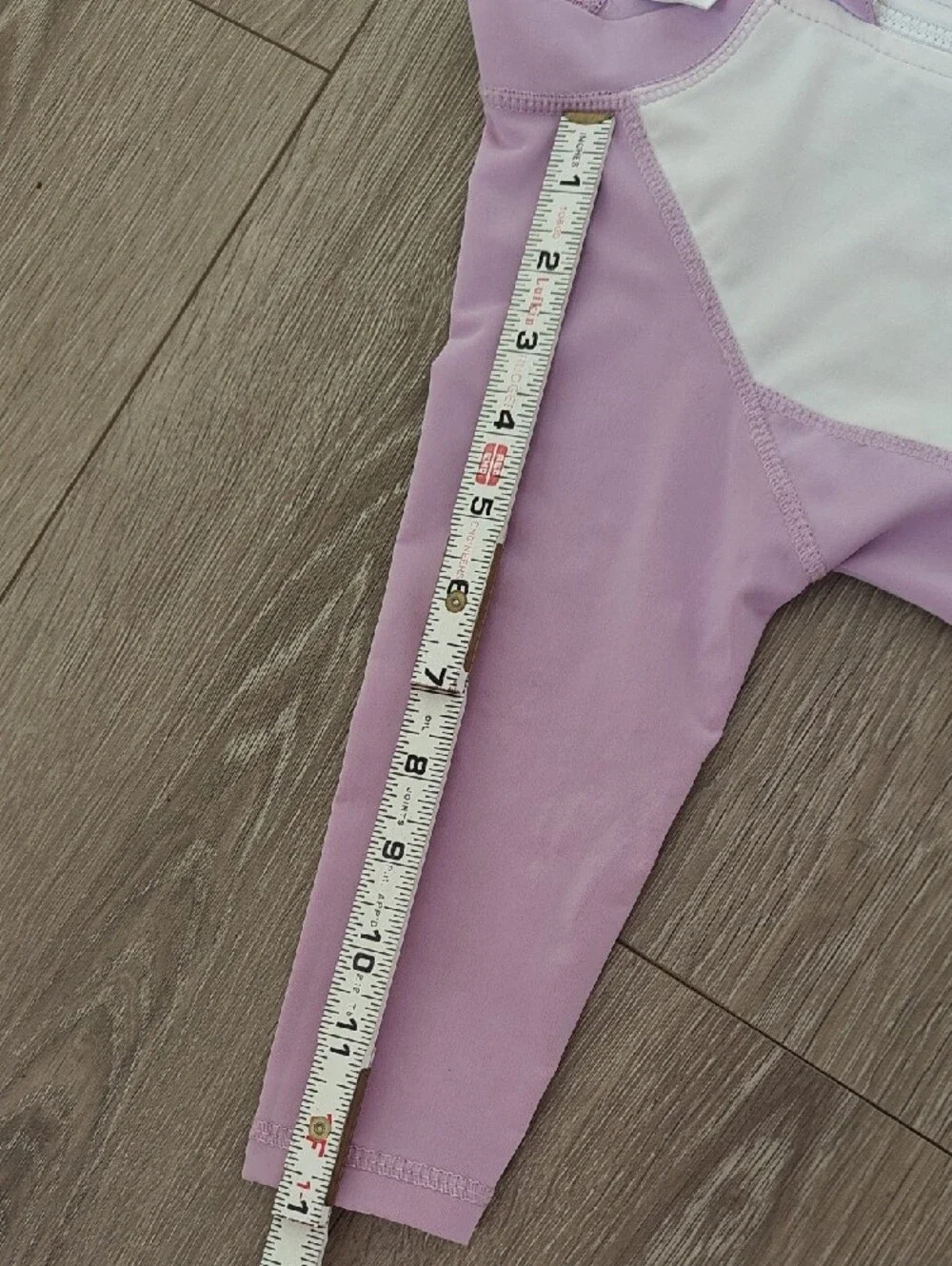 N/A light purple